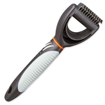 Kartáč Trixie pro malé psy univerzální-KS