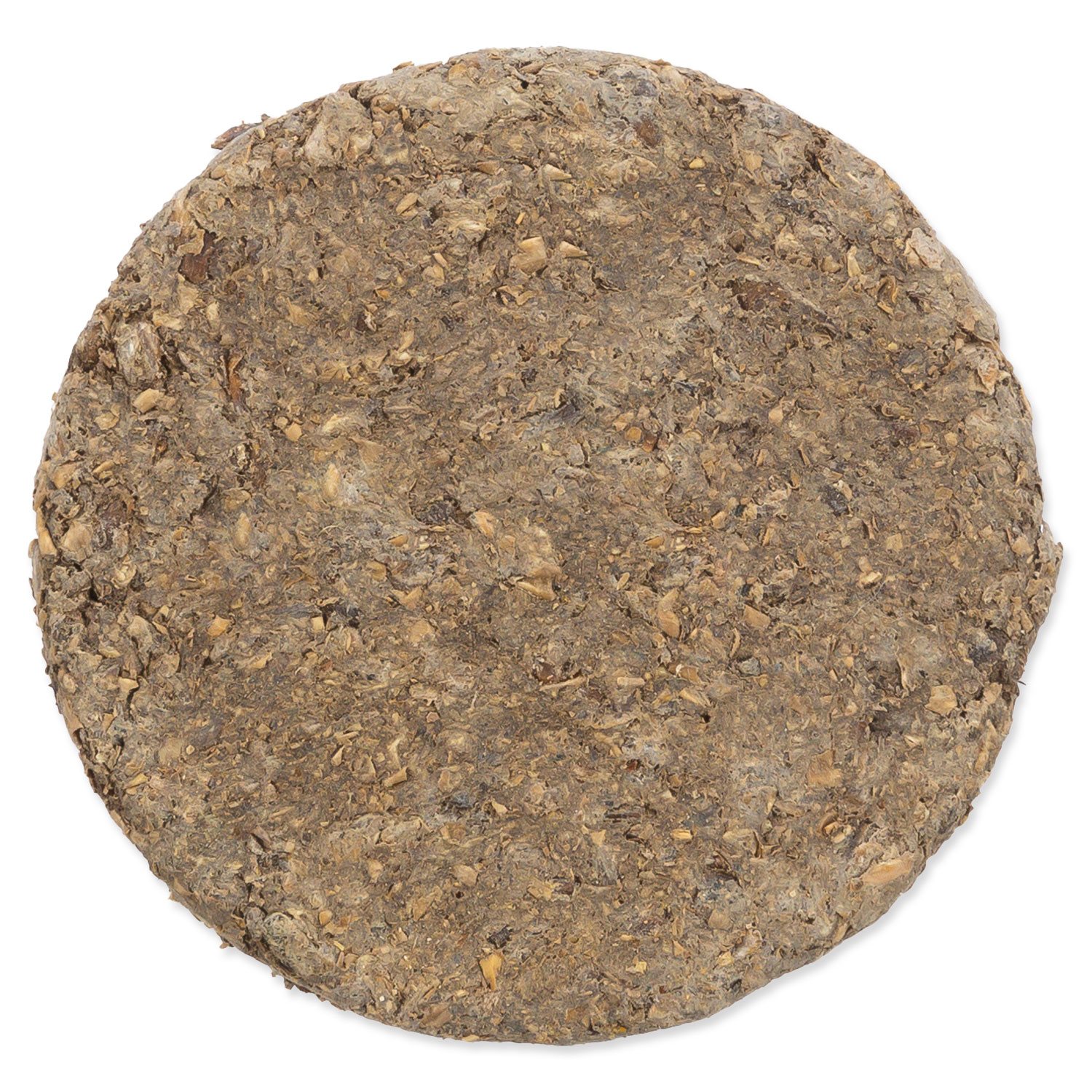 Pochoutka Trixie placička s dršťkami, 8 cm, 45g-DISPLEJ