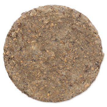 Pochoutka Trixie placička s dršťkami, 8 cm, 45g-DISPLEJ