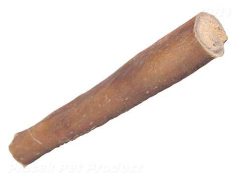 Pochoutka Trixie hovězí penis, sušený 12cm /50/-DISPLEJ