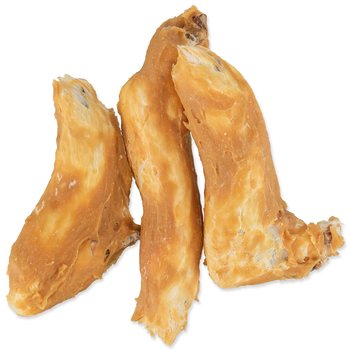 Pochoutka Trixie králičí nožky s kuřecím masem, 120g-KS