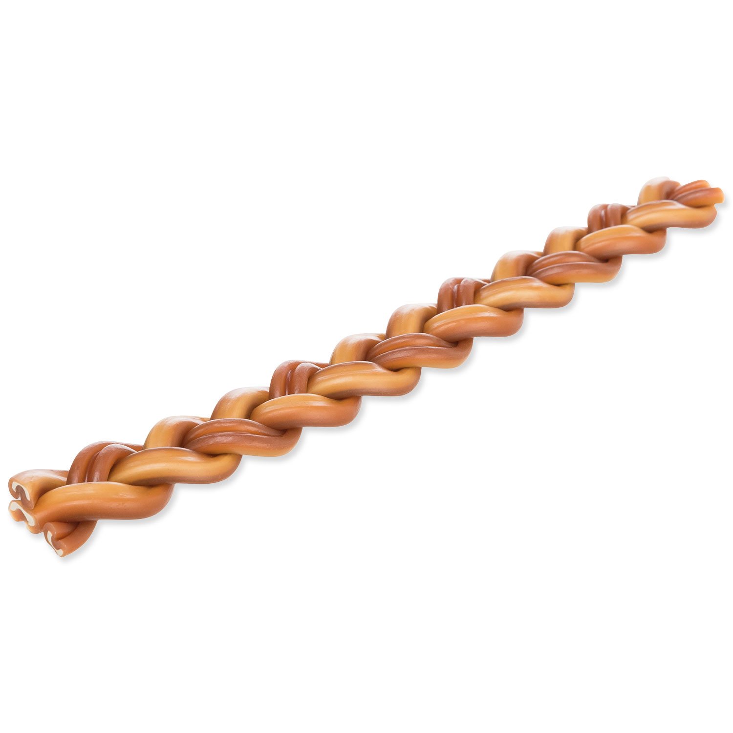 Pochoutka Trixie žvýkací cop s býčím penisem, 25cm, 58g /50/-DISPLEJ