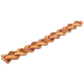 Pochoutka Trixie žvýkací cop s býčím penisem, 25cm, 58g /50/-DISPLEJ