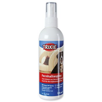 Odpuzovač Trixie Fernhaltspray 175ml-KS