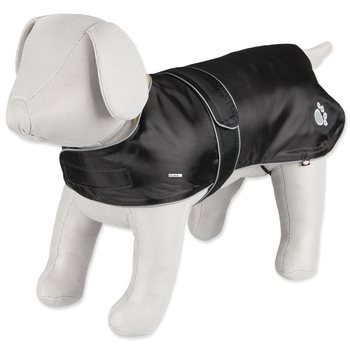 Orléans coat, L: 60 cm, black-KS