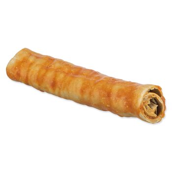 Pochoutka Trixie Denta Fun Roll kolagenové trubičky s kuřetem, 165g-KS
