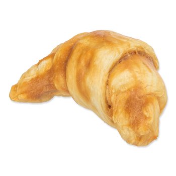 Pochoutka Trixie Denta Fun Croissants, kolagenové rohlíčky s kuřetem, 2x80g-KS