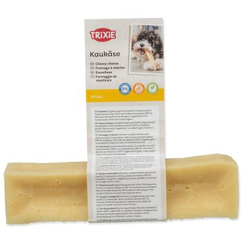 Pochoutka Trixie žvýkací sýrová tyč L, 95g -KS