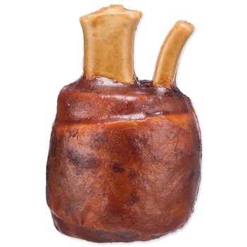 Pochoutka Trixie žvýkací s kuřecím masem, 150 g-DISPLEJ