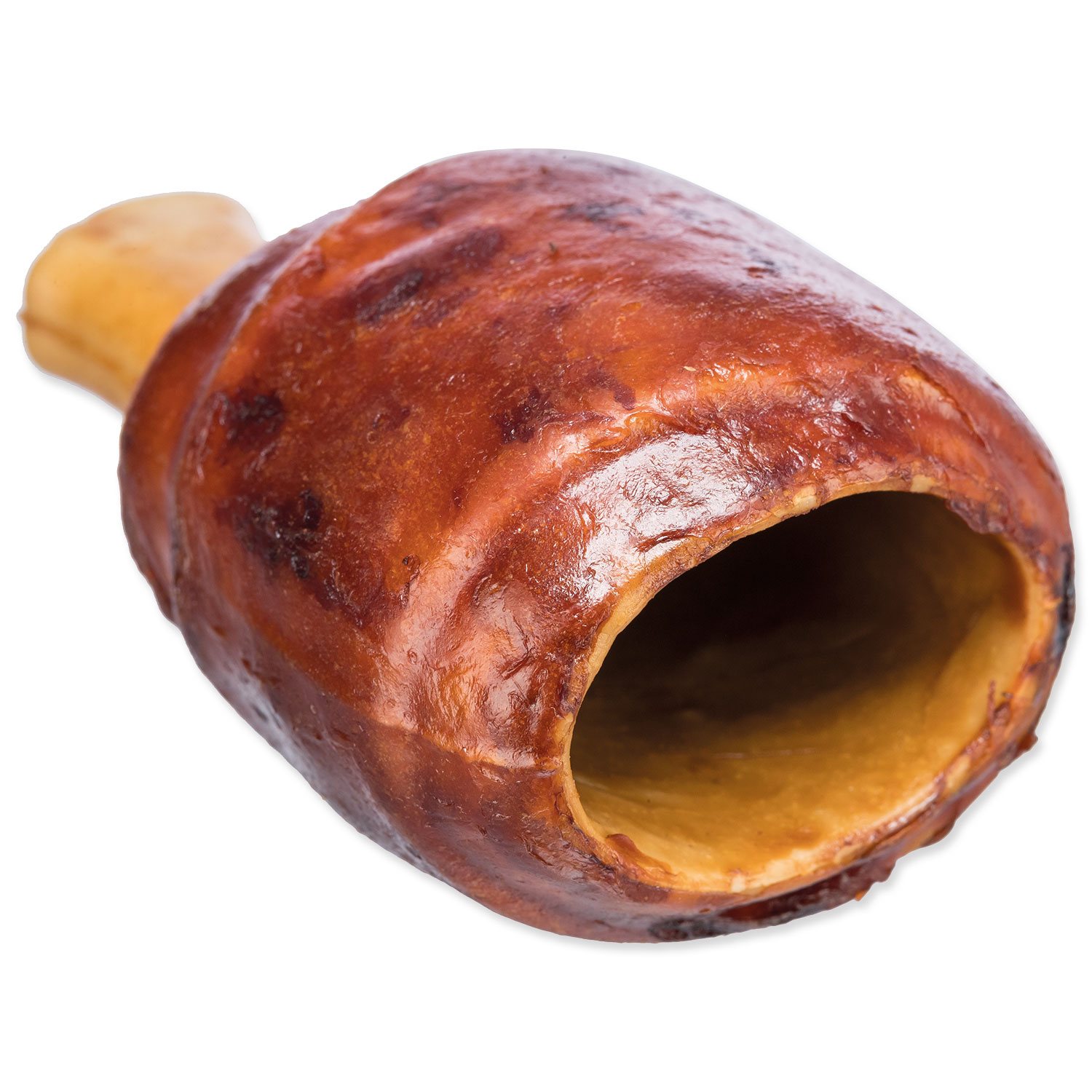 Pochoutka Trixie žvýkací s kuřecím masem, 150 g-DISPLEJ