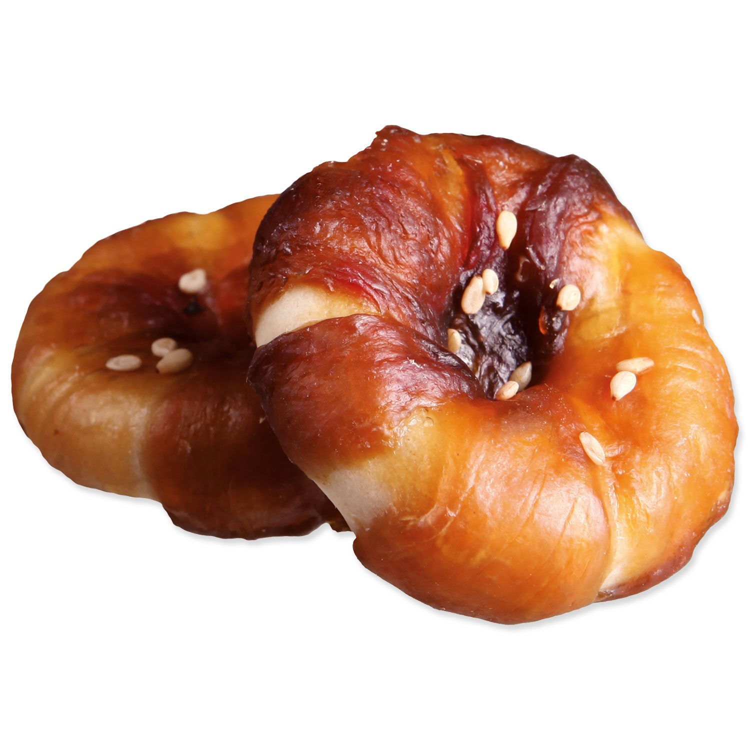 Pochoutka Trixie Premio jehně a kuře 100g-KS