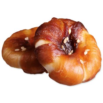 Pochoutka Trixie Premio jehně a kuře 100g-KS