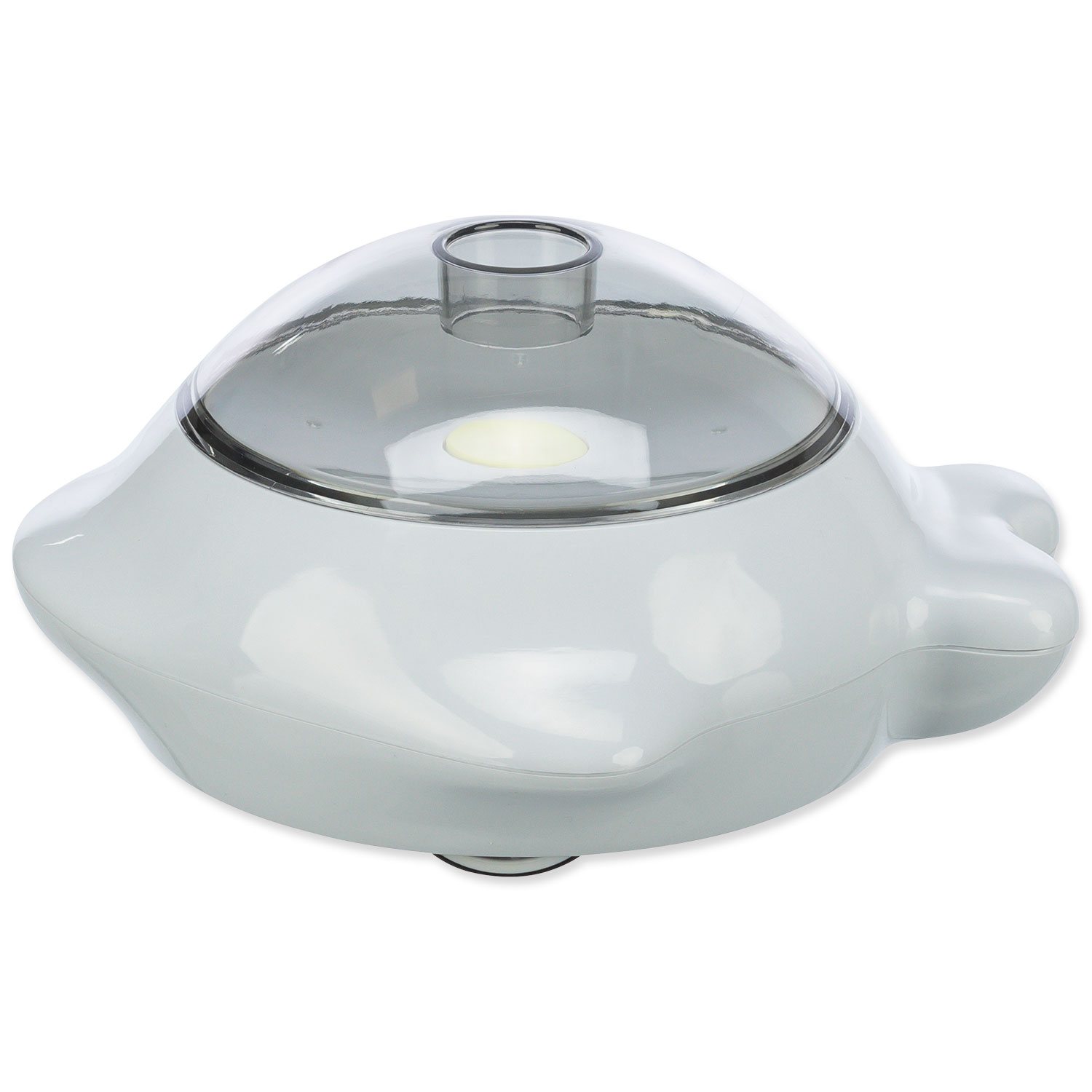 Hračka Trixie interaktivní na pamlsky šedá 21x10x12cm