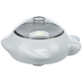 Hračka Trixie interaktivní na pamlsky šedá 21x10x12cm-KS