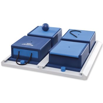 Hračka Dog Activity Poker Box 31x31cm-KS