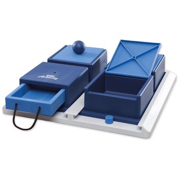 Hračka Dog Activity Poker Box 31x31cm-KS