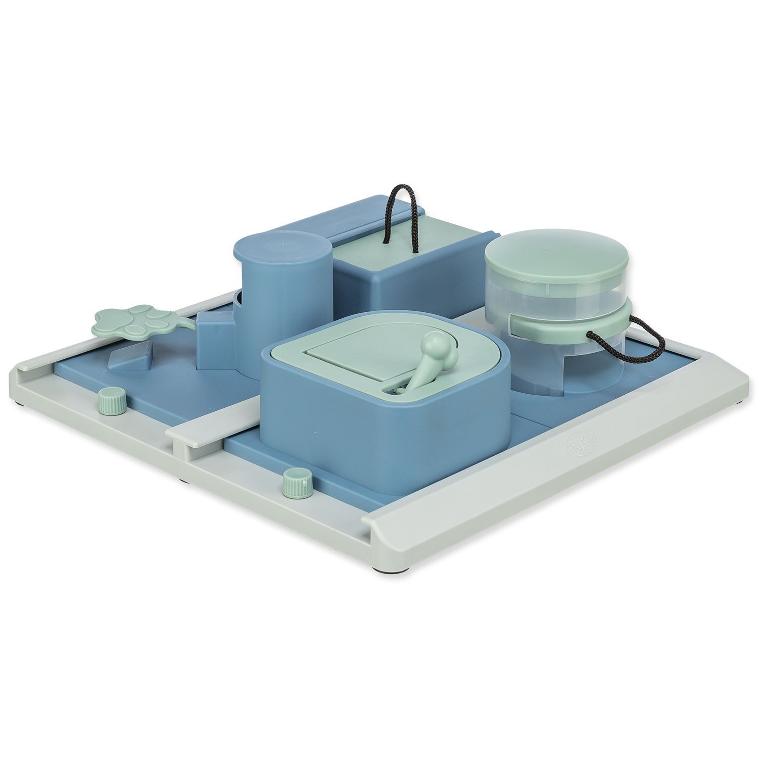 Hračka Trixie Poker Box interaktivní 2 31x31cm