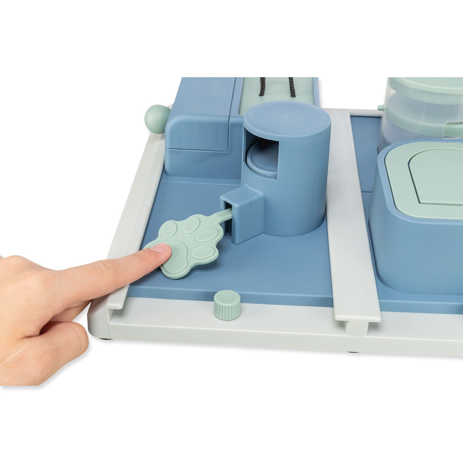 Hračka Trixie Poker Box interaktivní 2 31x31cm-KS