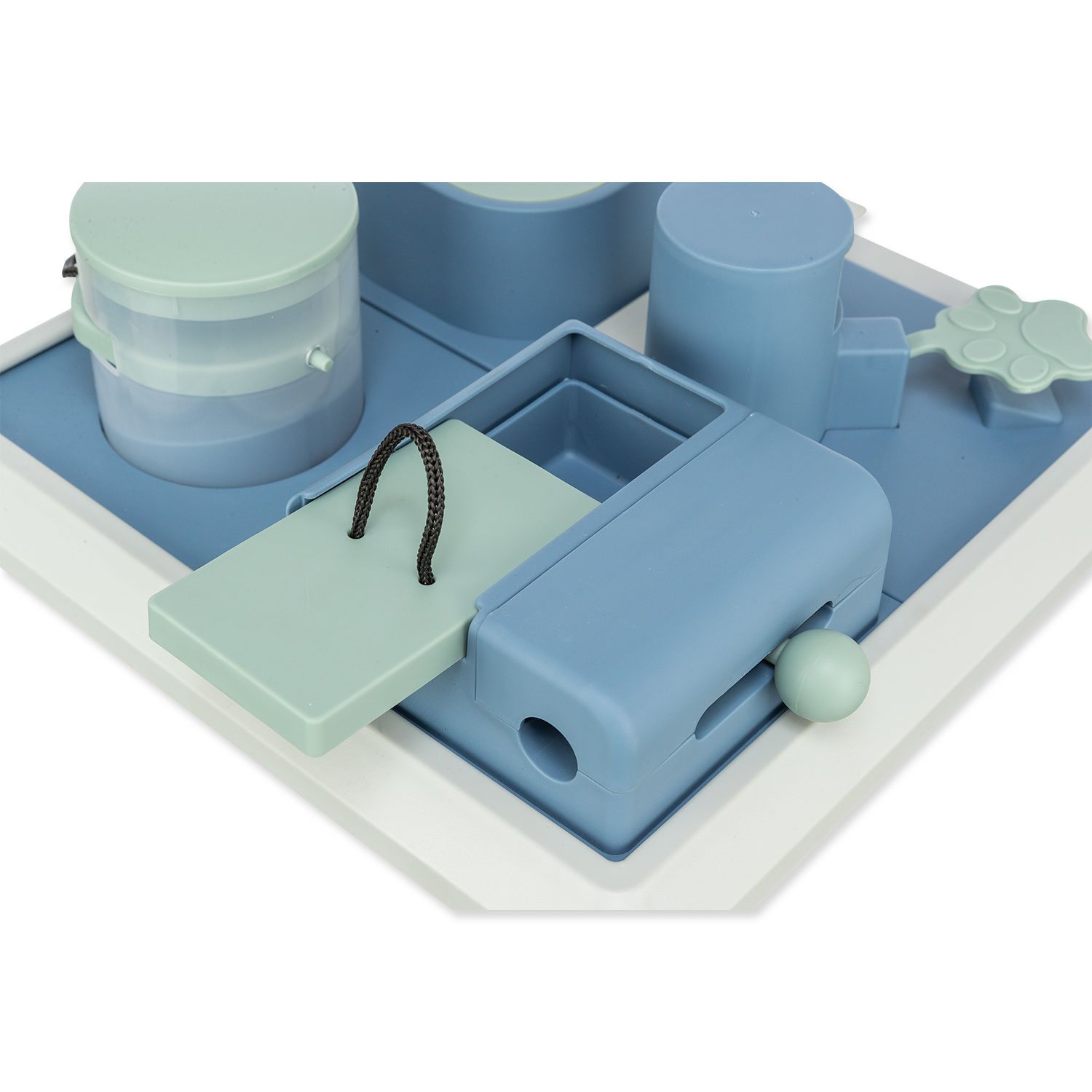 Hračka Trixie Poker Box interaktivní 2 31x31cm-KS