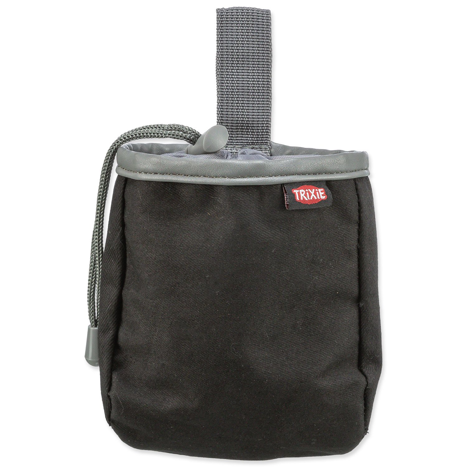 Pytlík Trixie na pamlsky mix barev 10x14cm