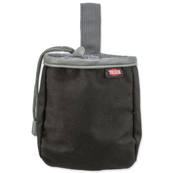 Pytlík Trixie na pamlsky mix barev 10x14cm-KS