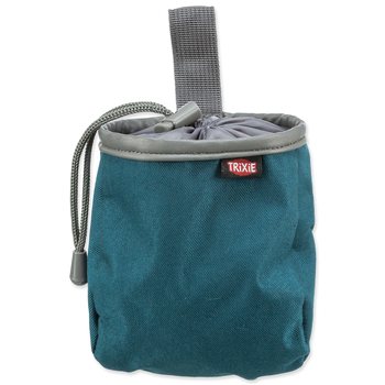 Pytlík Trixie na pamlsky mix barev 10x14cm-KS