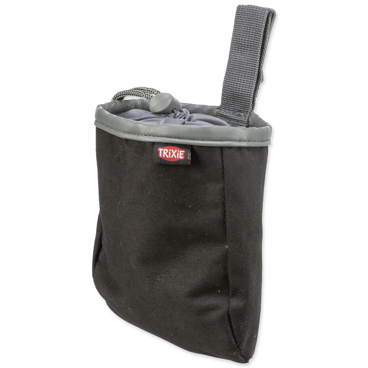 Pytlík Trixie na pamlsky mix barev 10x14cm