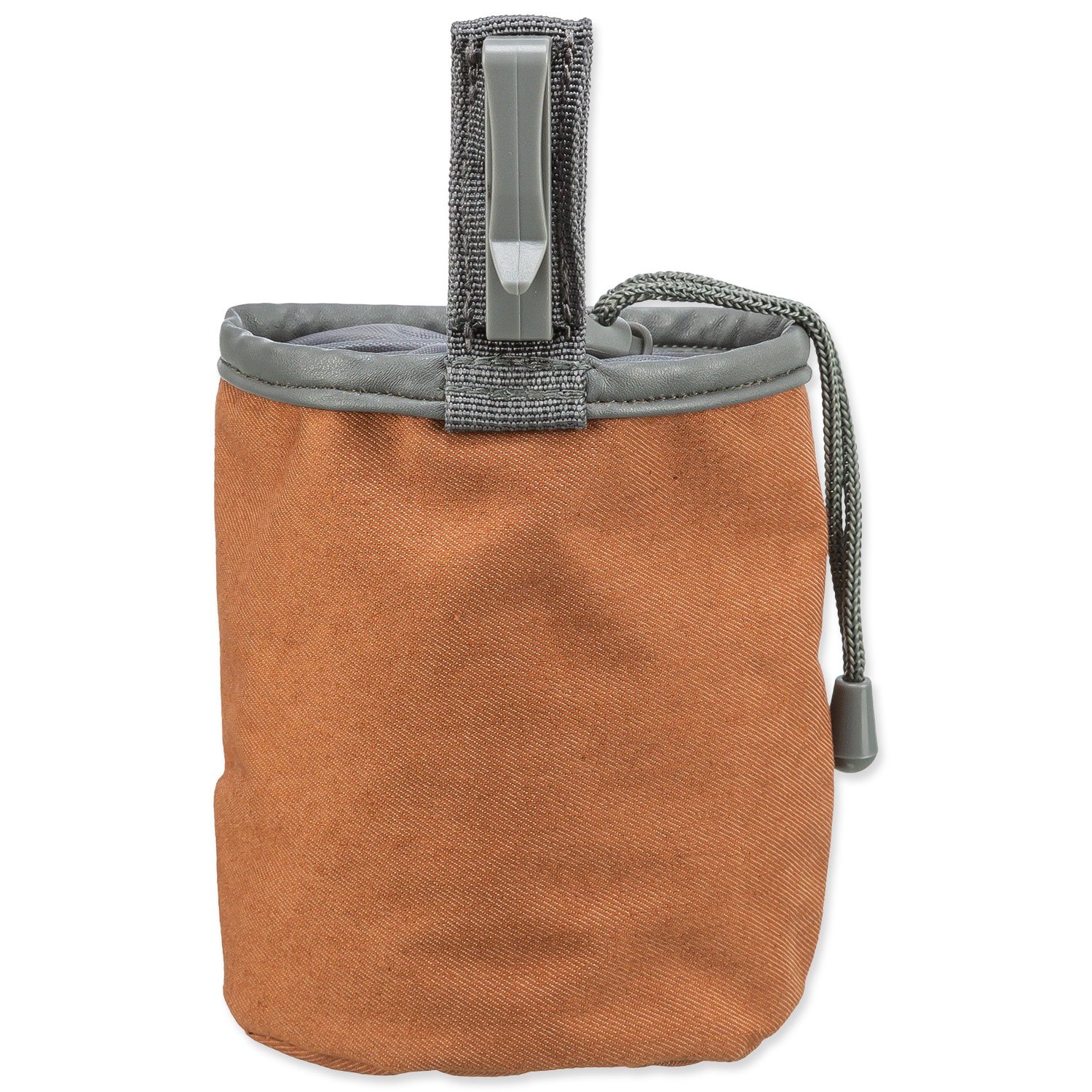 Pytlík Trixie na pamlsky mix barev 10x14cm