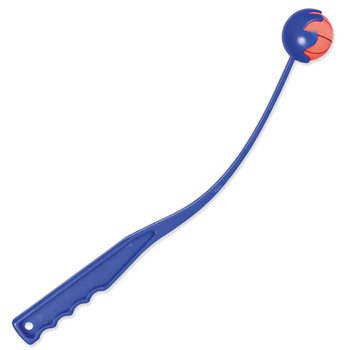 Hračka Trixie katapult s míčkem 50cm-KS