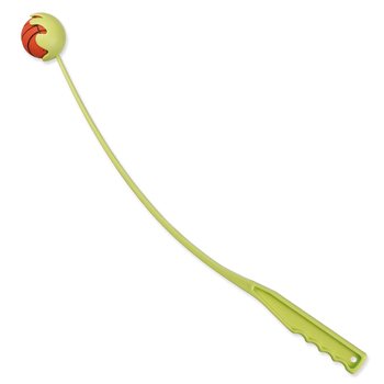 Hračka Trixie katapult s míčkem 70cm/6cm-KS