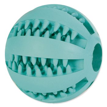 Hračka Trixie DentaFun míč baseball mentol 5cm-KS