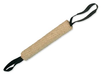 Hračka Trixie pešek juta 25cmx4cm-KS