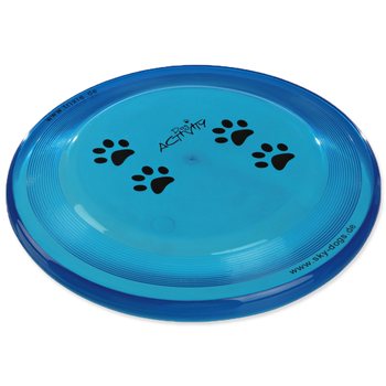 Hračka Trixie disk házecí 19cm-KS