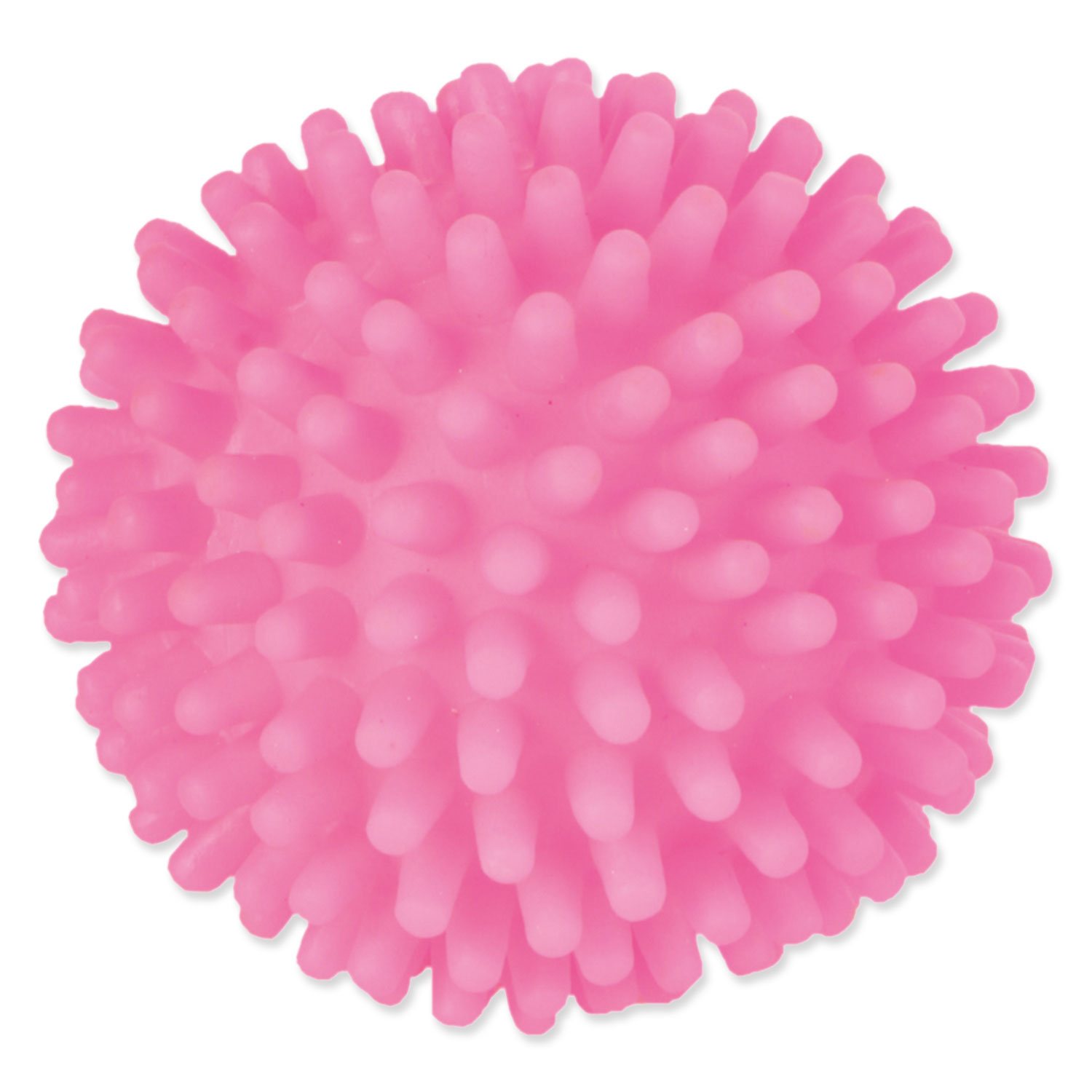 Hračka Trixie míč ježek vinyl 7cm-KS