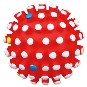 Hračka Trixie míč ježek vinyl 10cm-KS