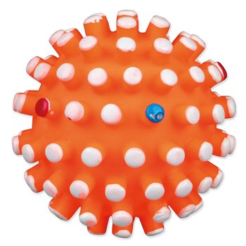 Hračka Trixie míč ježek vinyl 10cm-KS