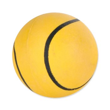 Hračka Trixie míč pěnová guma 7cm-KS