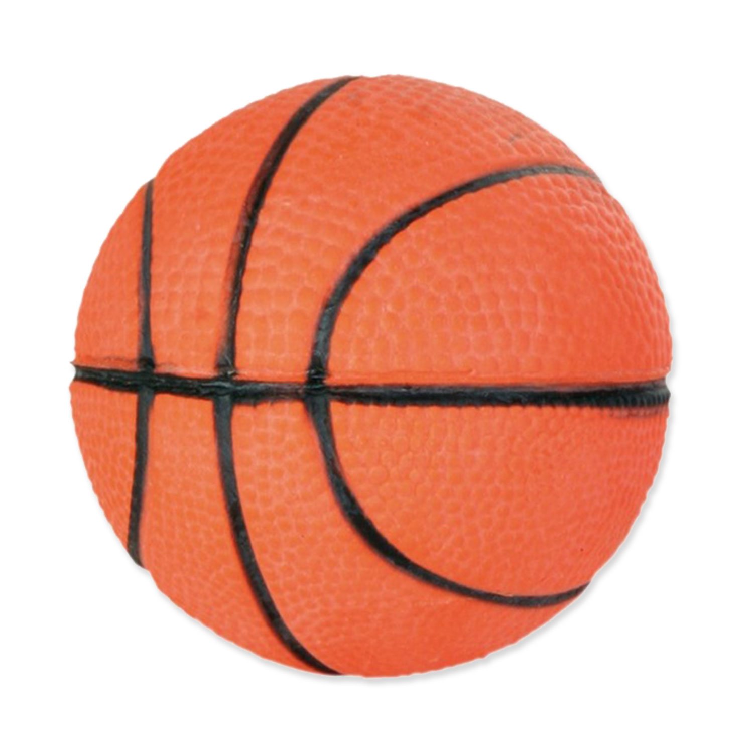 Hračka Trixie míč pěnová guma 7cm-KS