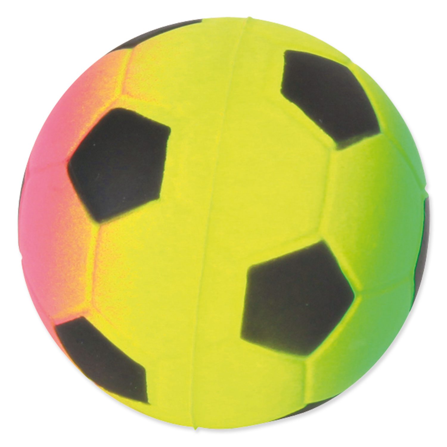 Hračka Trixie míč neon plovoucí 7cm-KS