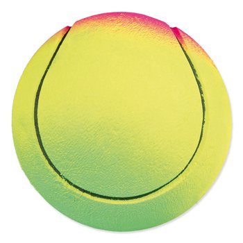Hračka Trixie míč neon plovoucí 7cm-KS