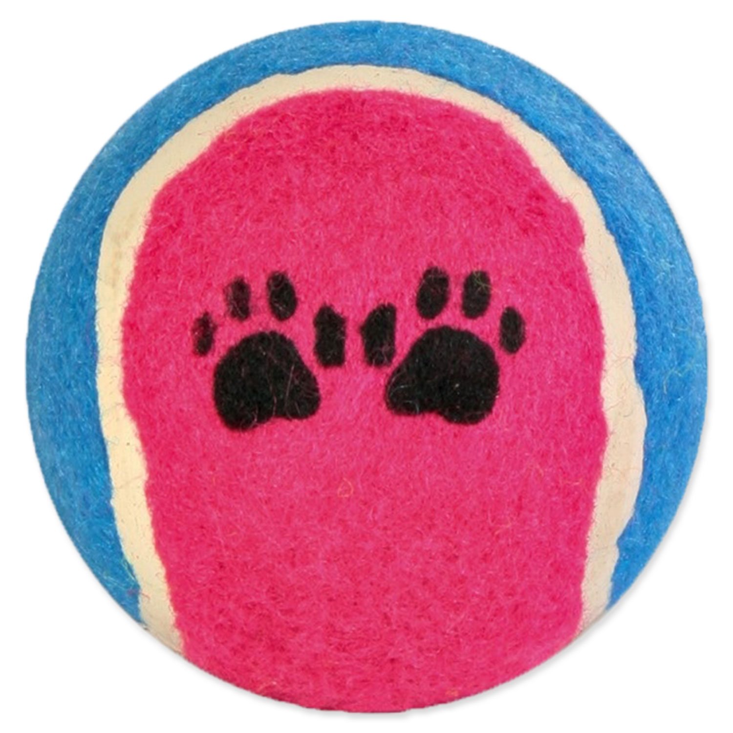 Hračka Trixie míč tenis 6cm-KS