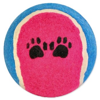 Hračka Trixie míč tenis 6cm-KS