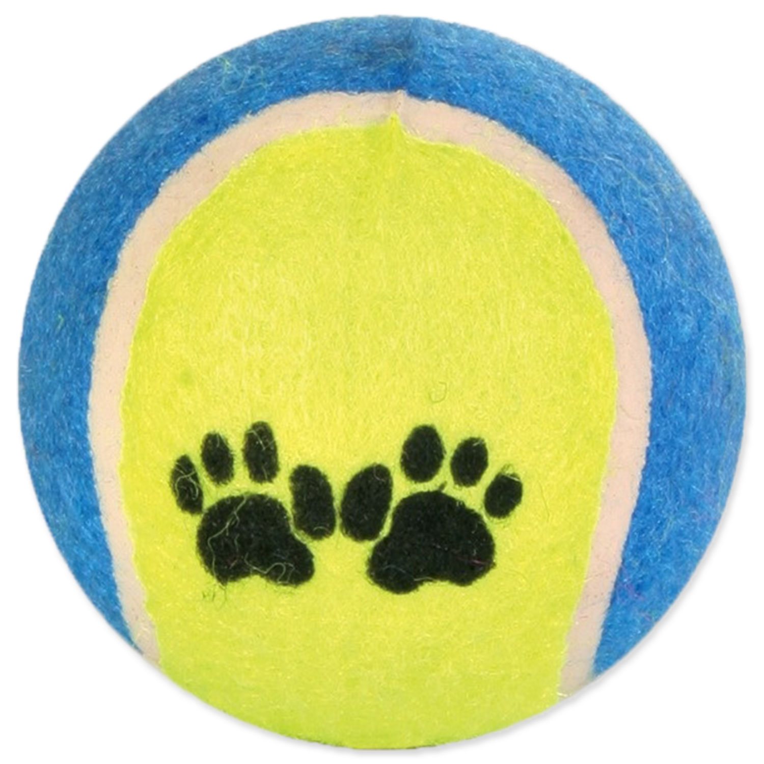 Hračka Trixie míč tenis 6cm-KS