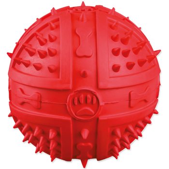 Hračka Trixie míč se zvukem 9cm-KS