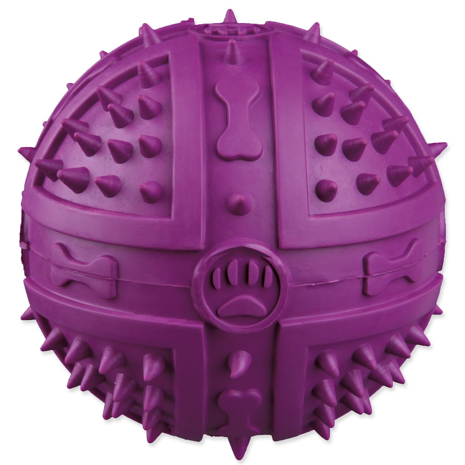 Hračka Trixie míč se zvukem 9cm-KS