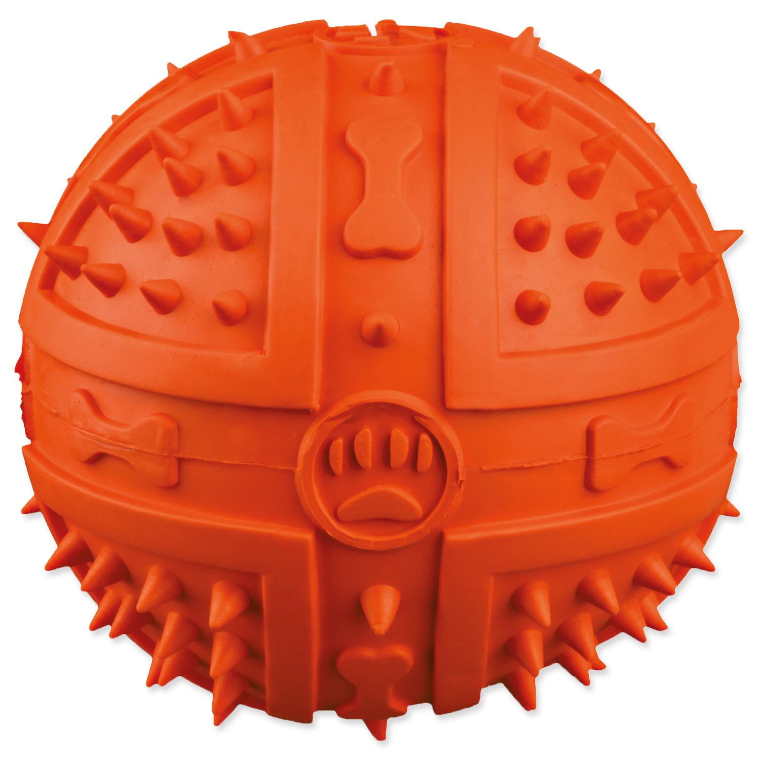 Hračka Trixie míč se zvukem 9cm-KS