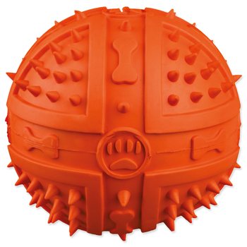 Hračka Trixie míč se zvukem 9cm-KS