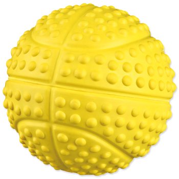 Hračka Trixie míč gumový 7cm-KS
