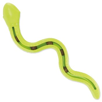 Hračka Snack-Snake TPR 42cm-KS