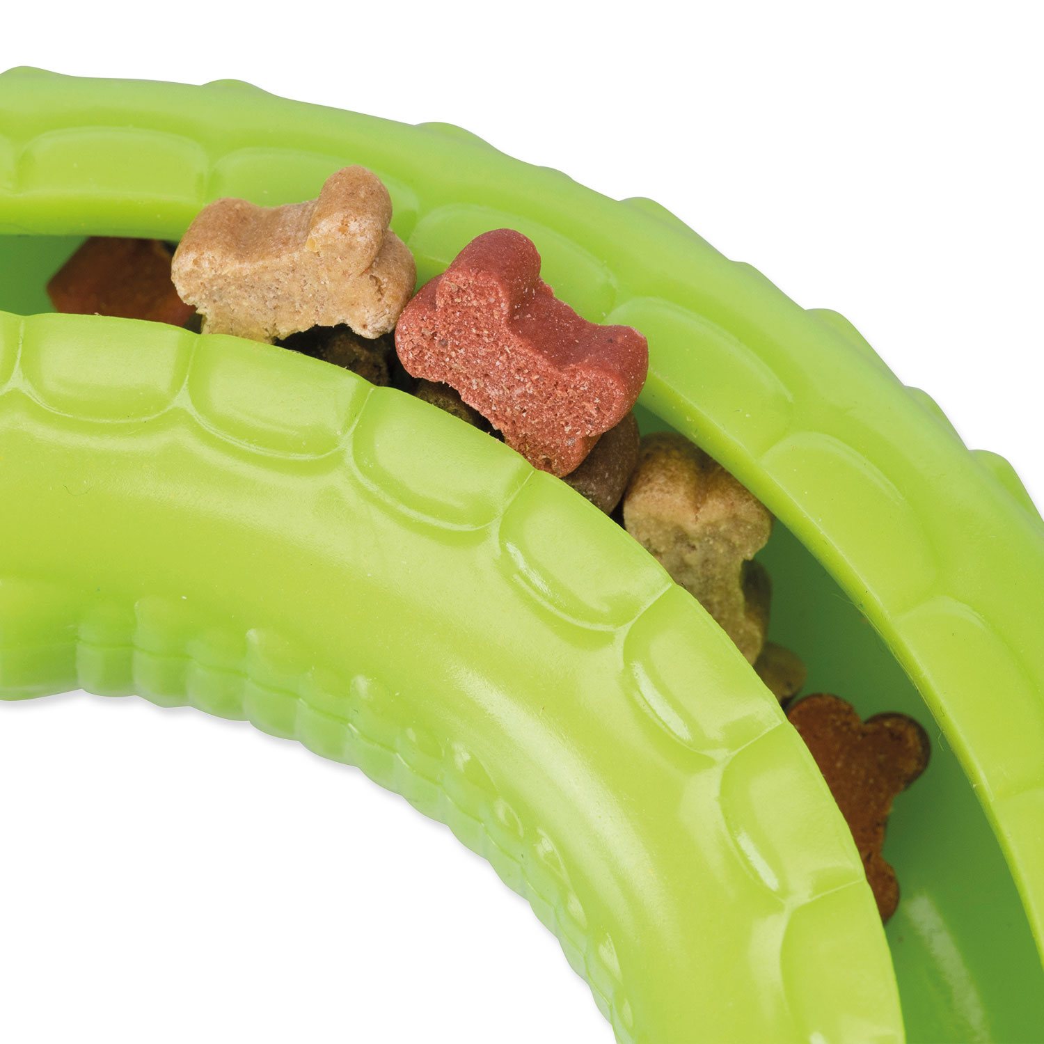 Hračka Snack-Snake TPR 42cm-KS